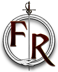 Forgotten Realms Forgotten Realms