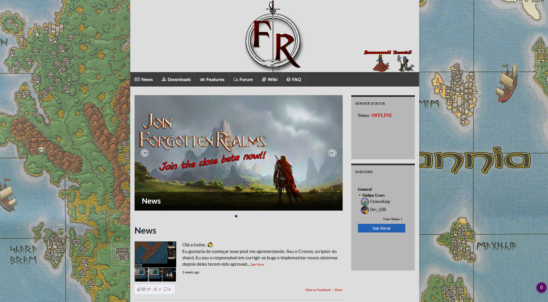 Header has a fixed color now.